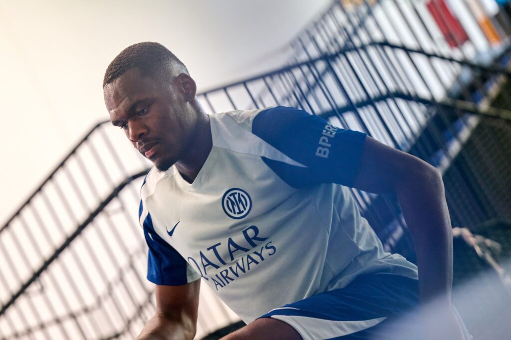 FC Internazionale Players Arrive To Training Camp