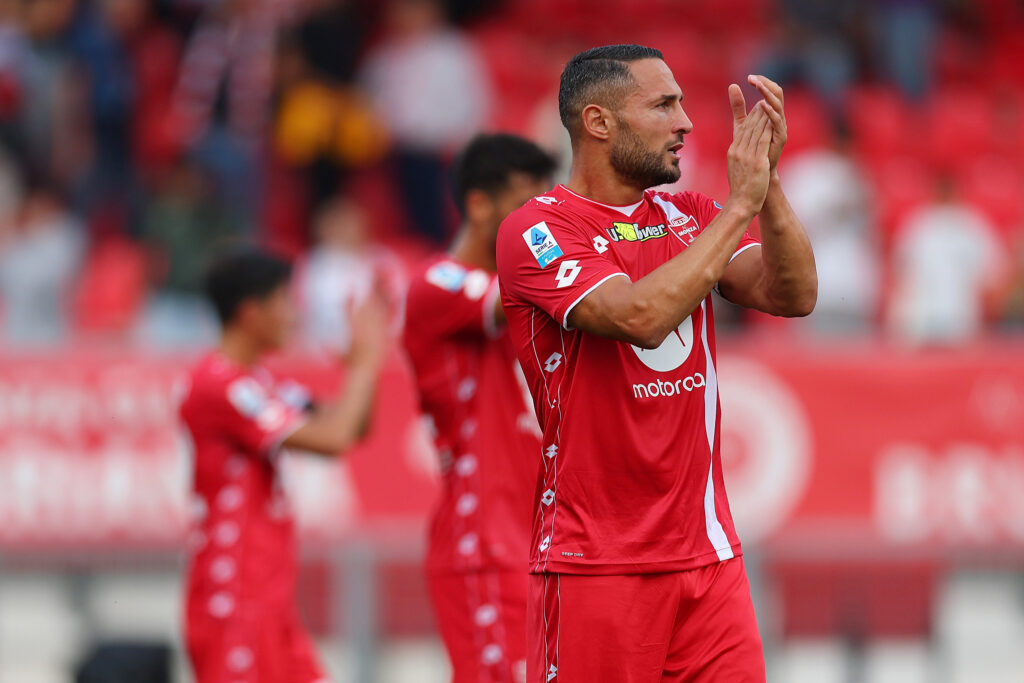 D'Ambrosio si ritira