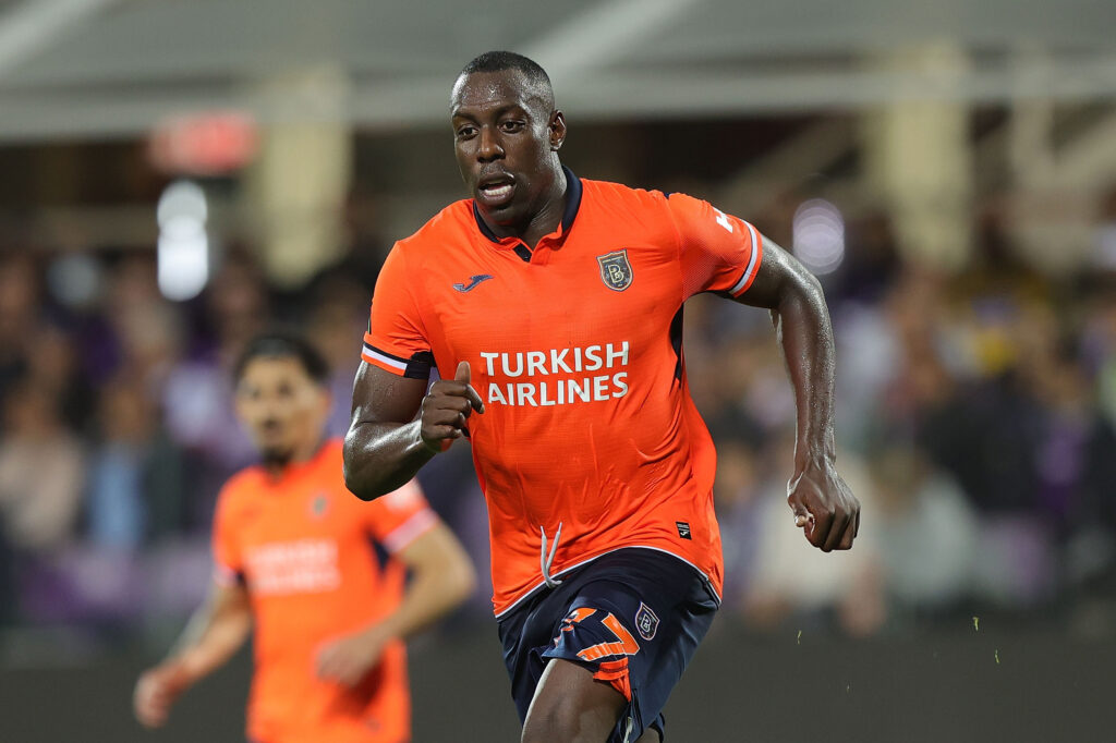 Stefano Okaka