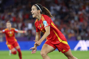 Germany v Spain - UEFA Women's EURO 2025 Semi-Final