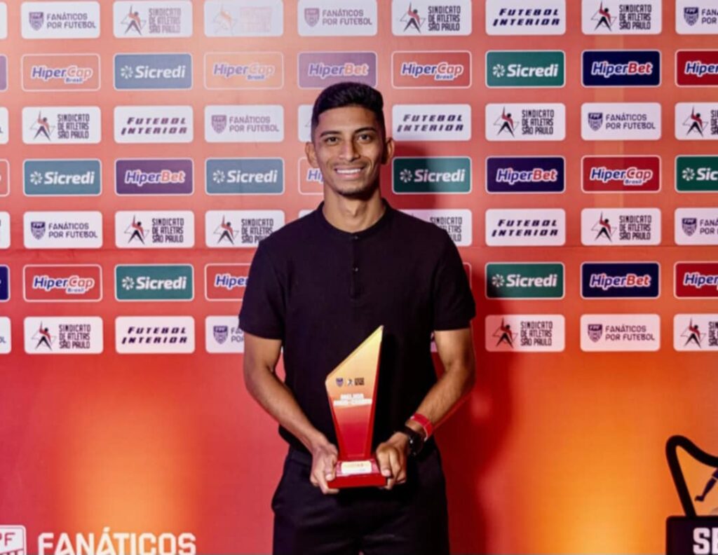 Roberto Baggio Ribeiro