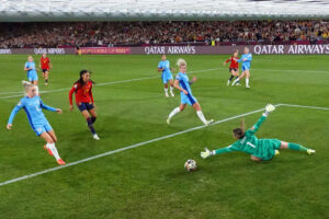 Spain v England: Final - FIFA Women's World Cup Australia &amp; New Zealand 2023