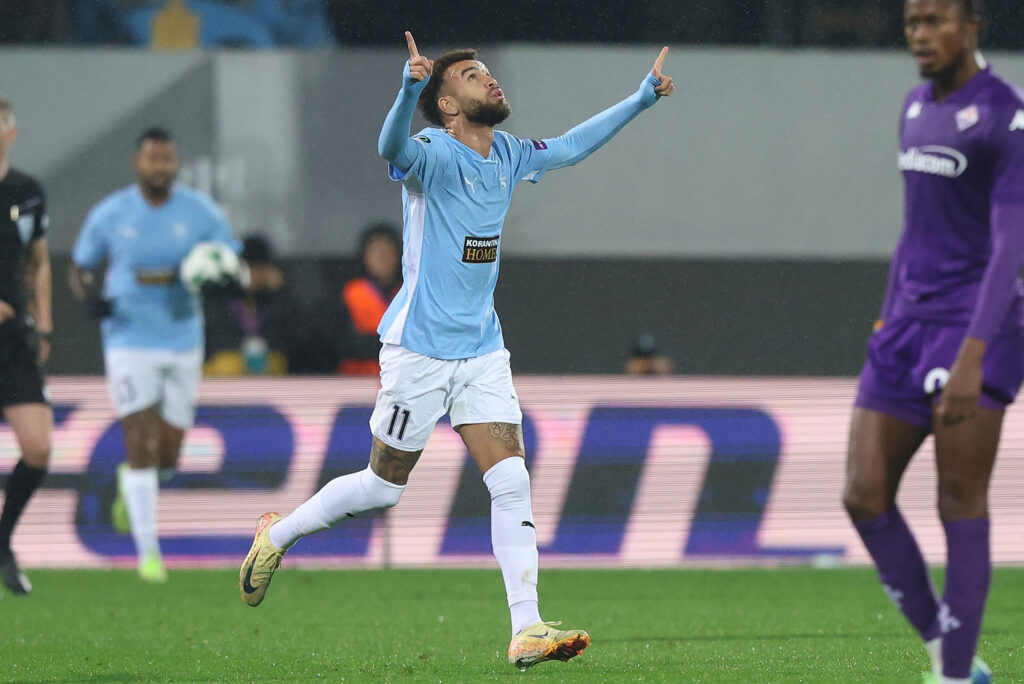 ACF Fiorentina v Pafos FC - UEFA Conference League 2024/25 League Phase MD4