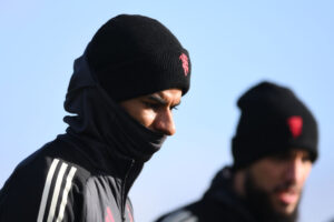 Manchester United, quale futuro per Rashford?