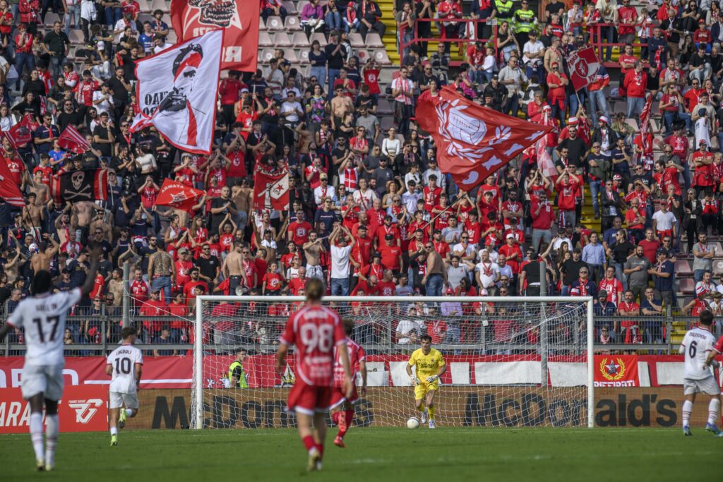 Perugia v Milan Futuro - Serie C