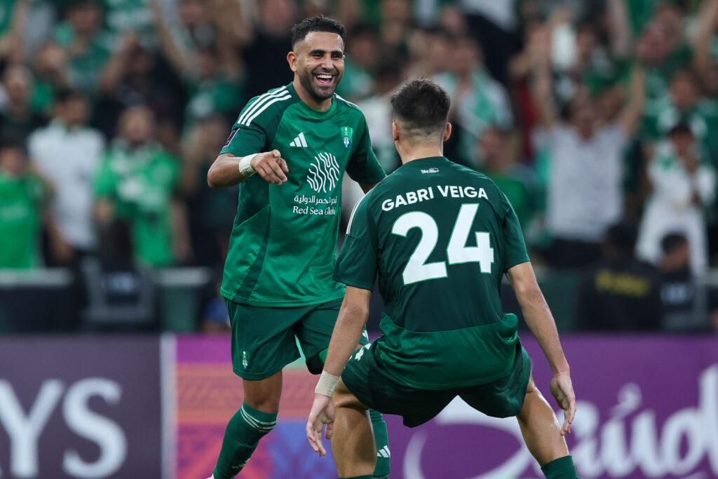 Al-Ahli v Al-Rayyan - AFC Champions League Elite Round Of 16 2nd Leg West Region