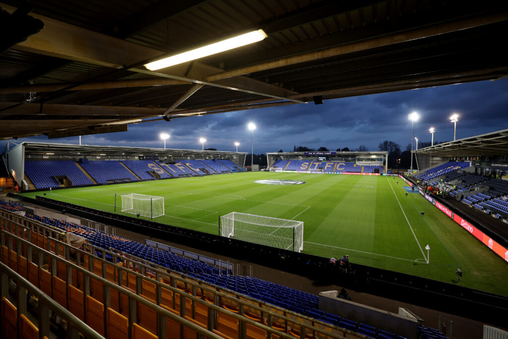 The New Saints FC v FC Astana - UEFA Conference League 2024/25 League Phase MD2