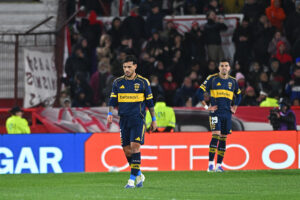 Huracan v Boca Juniors - Torneo Clausura Betano 2025