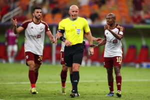 Fluminense v Al Ahly FC: Semi-Final - FIFA Club World Cup Saudi Arabia 2023