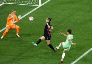 England v Italy - UEFA Women's EURO 2025 Semi-Final