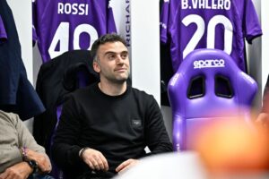 Giuseppe Rossi Cosmos