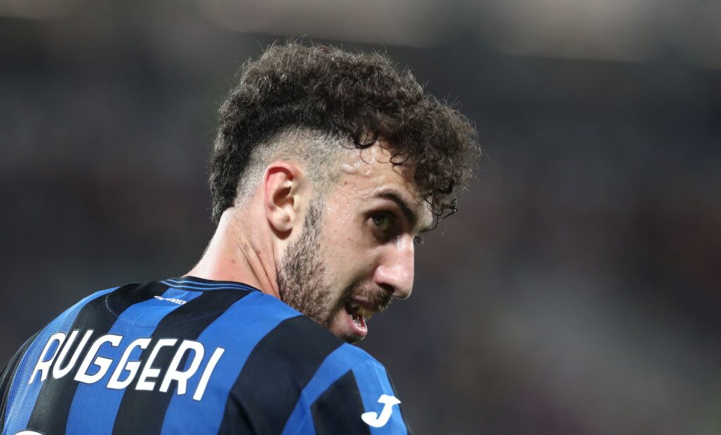 Atalanta BC v Parma Calcio 1913 - Serie A