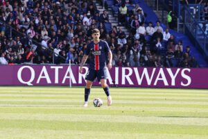 Paris Saint-Germain v Le Havre AC - Ligue 1 McDonald's