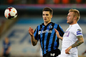 Club Bruges Genk
