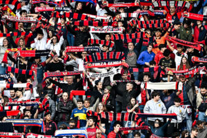 Genoa, altro record in vista per la campagna abbonamenti