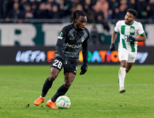 Ferencvarosi TC v KRC Genk: Group F - UEFA Europa Conference League 2023/24