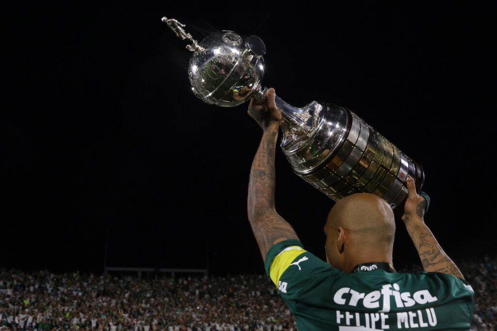 Palmeiras v Flamengo - Copa CONMEBOL Libertadores 2021: Final