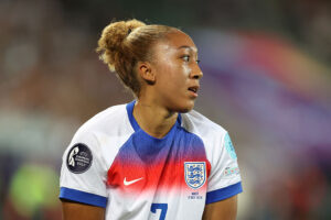 England v Wales - UEFA Women's EURO 2025 Group D