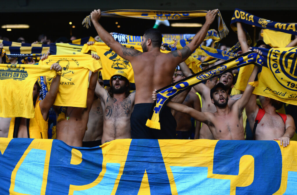 Tottenham Hotspur v AEL Limassol FC - UEFA Europa League Qualifying Play-Offs Round: Second Leg