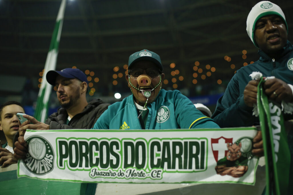 Palmeiras
