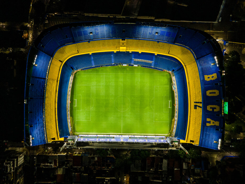 Argentinians Shocked By Sudden Death of Diego Maradona