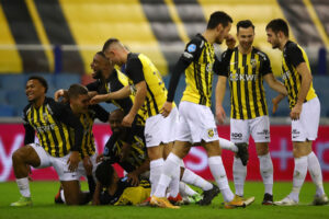 Vitesse v FC Utrecht - Dutch Eredivisie