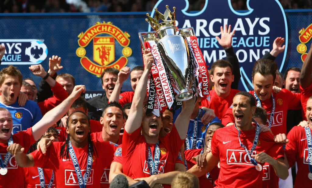 Manchester United v Arsenal - Premier League