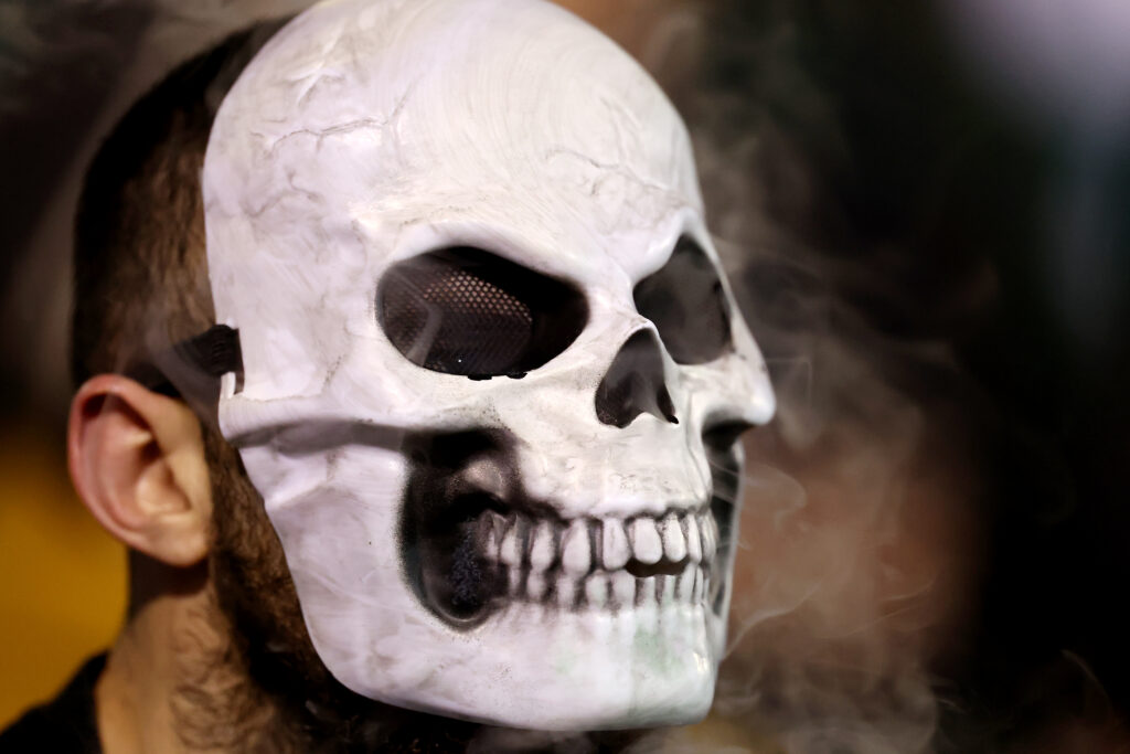 The New Saints FC v Panathinaikos FC - UEFA Conference League 2024/25 League Phase MD5