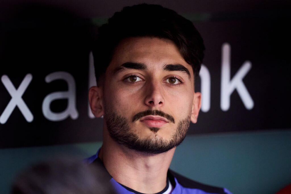 Athletic Club v Real Valladolid CF - La Liga EA Sports