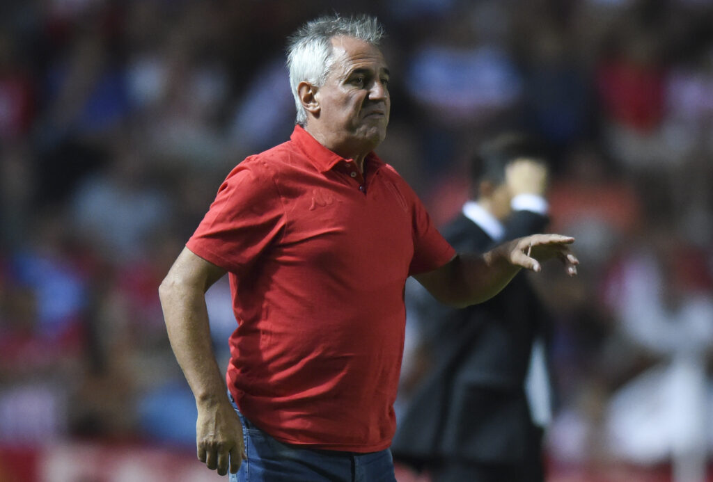 Union v River Plate - Superliga 2019/20