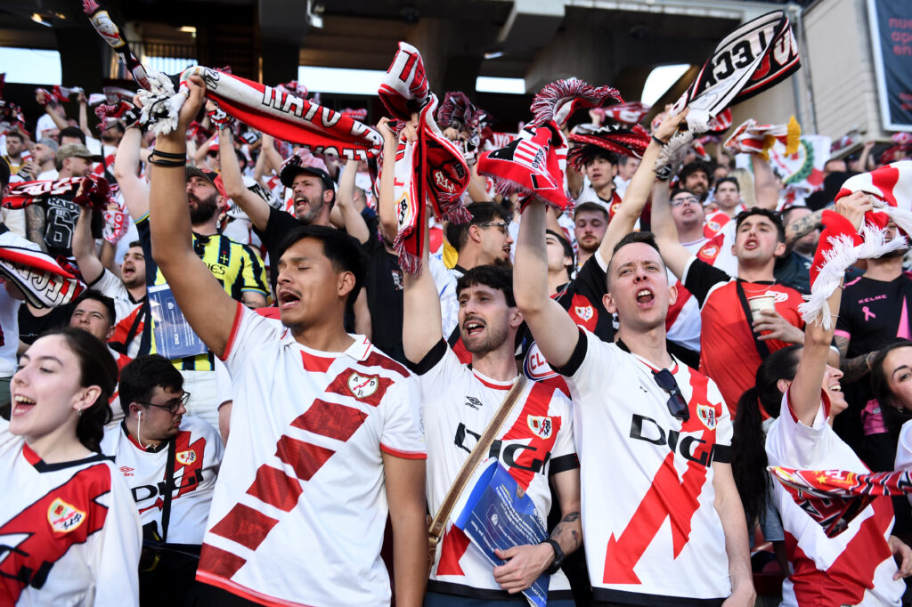 Rayo Vallecano v RCD Mallorca - La Liga EA Sports