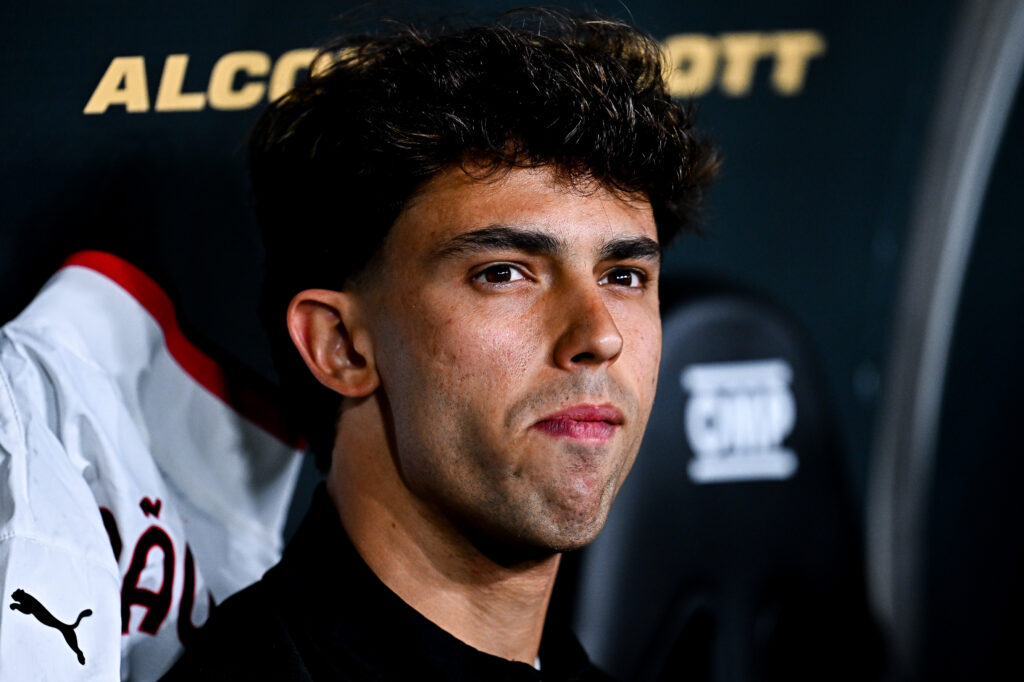 Genoa v AC Milan - Serie A