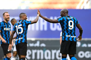 FC Internazionale Milano v Udinese Calcio - Serie A