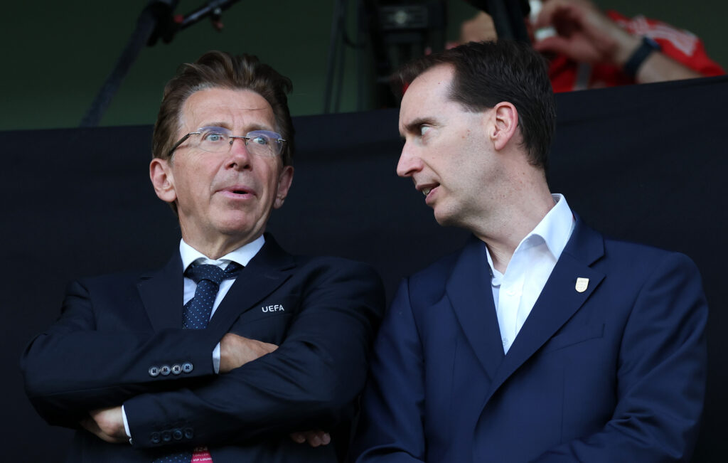 England v Wales - UEFA Women's EURO 2025 Group D