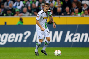 Borussia Moenchengladbach v FC Ingolstadt - Bundesliga