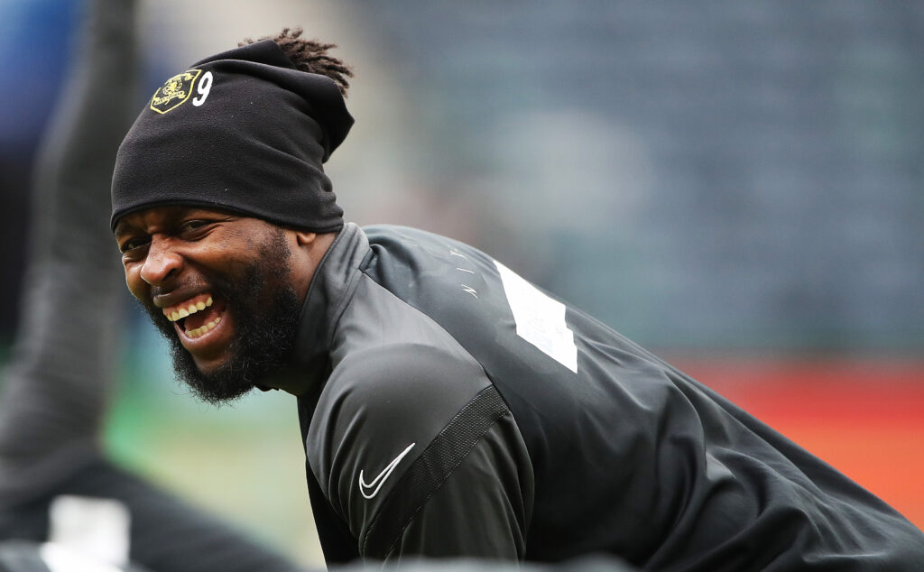 Livingston v St. Johnstone - Betfred Cup Final