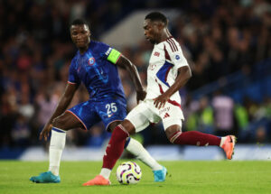 Chelsea v Servette FC - UEFA Europa Conference League Play-Off 1st Leg