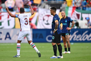 Fluminense Al-Hilal dove vedere