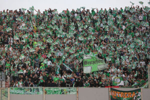 ACF Fiorentina v Real Betis Balompie - UEFA Conference League 2024/25 Semi Final Second Leg
