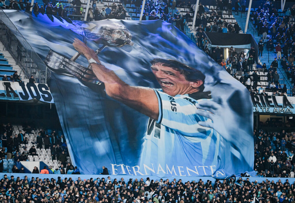 Racing Club v Fortaleza - Copa CONMEBOL Libertadores 2025