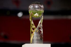 FC Bayern München v Borussia Dortmund - Supercup 2020