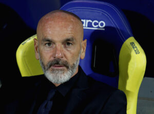 Frosinone Calcio v ACF Fiorentina - Serie A