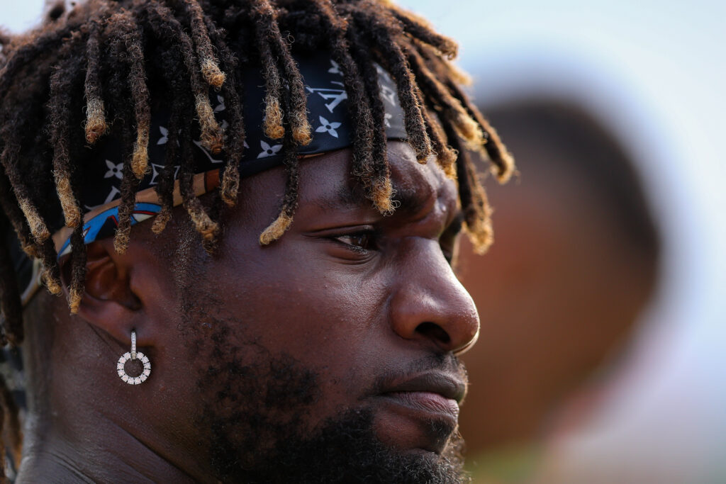 Saint-Maximin Fenerbahce