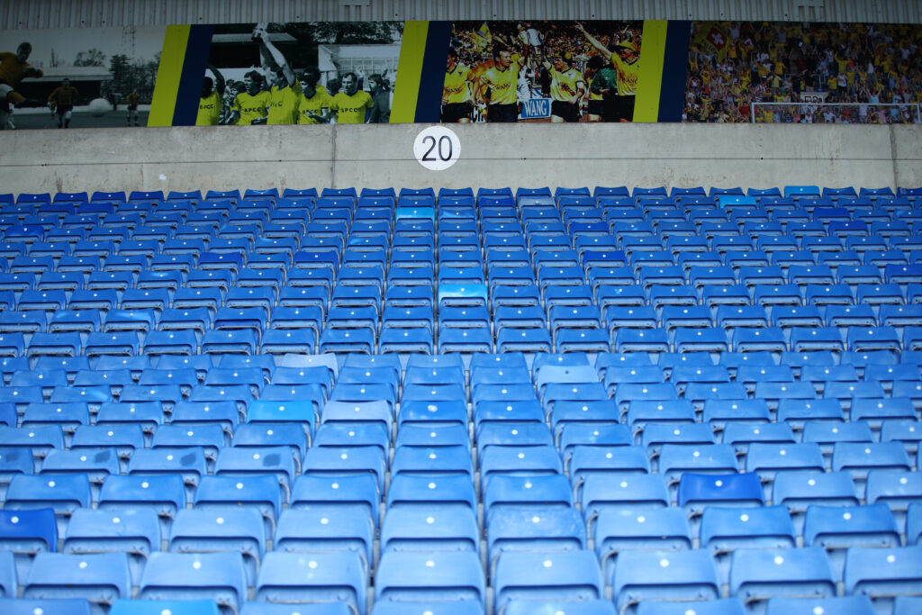 Oxford United FC v Watford FC - Sky Bet Championship