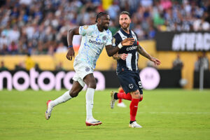 L'avventura di Sergio Ramos al Monterrey