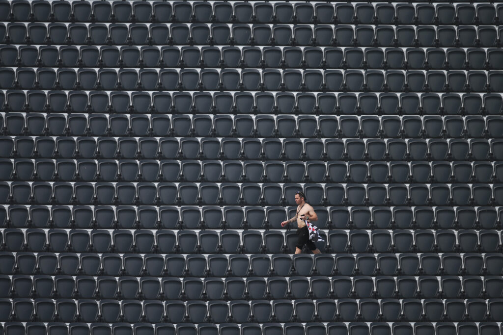 Atletico Mineiro v Botafogo: Final - Copa CONMEBOL Libertadores 2024