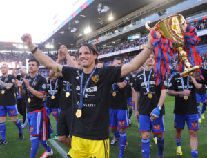 FC Basel v FC Lausanne Sport - Raiffeisen Super League