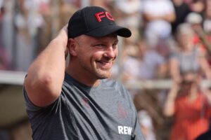 Fortuna Köln v 1. FC Köln - Pre-Season Friendly