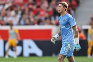 Bayer 04 Leverkusen v Pisa SC - Pre-Season Friendly