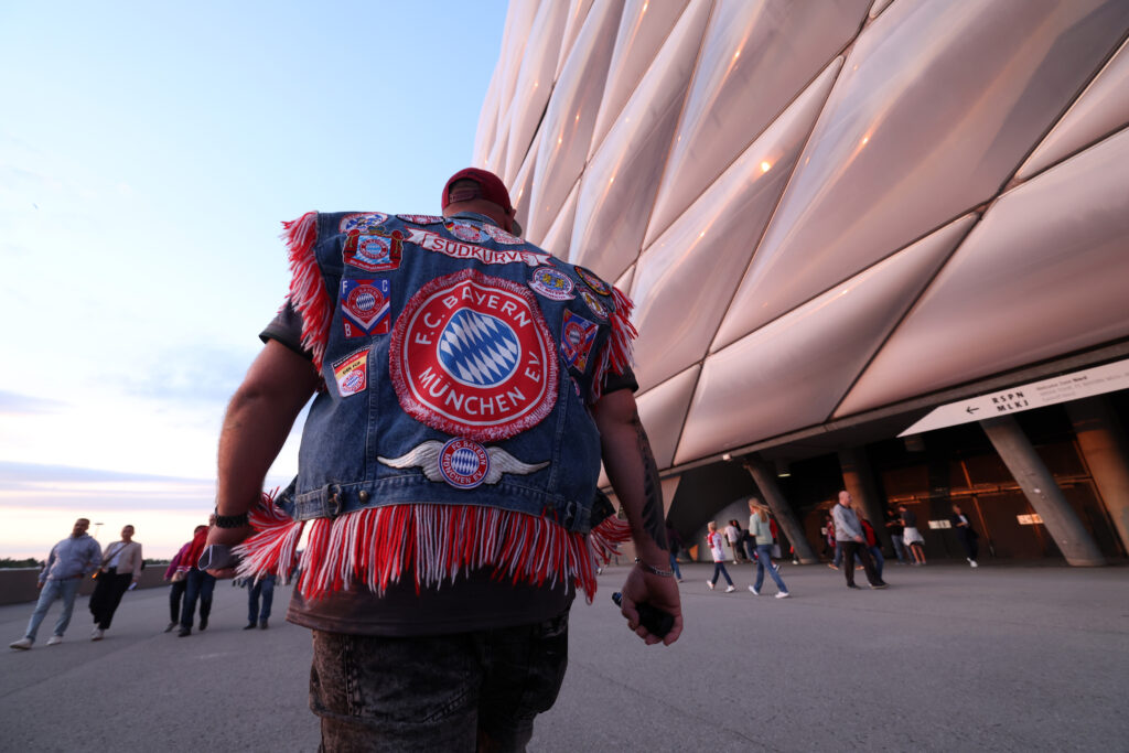 FC Bayern München v RB Leipzig - Bundesliga